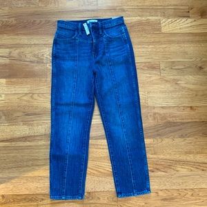 NWT madewell jeans